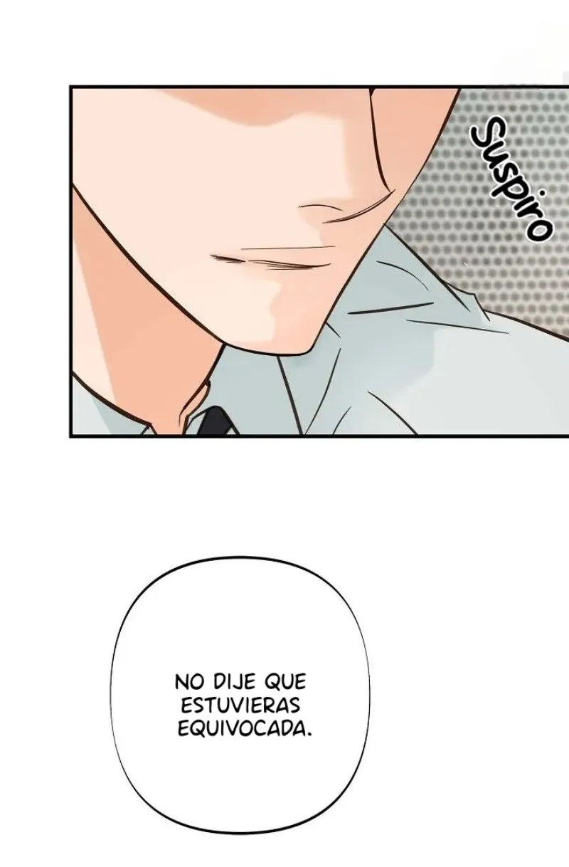 Sin salida capítulo 4, página 6