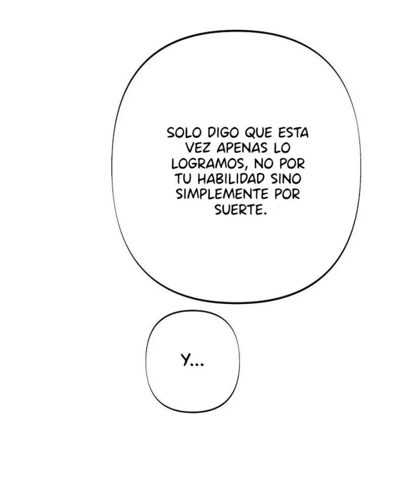 Sin salida capítulo 4, página 7