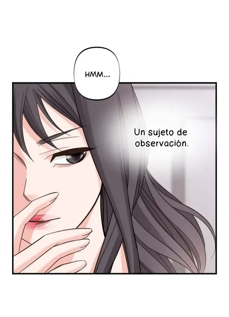 Sin salida capítulo 5, página 18