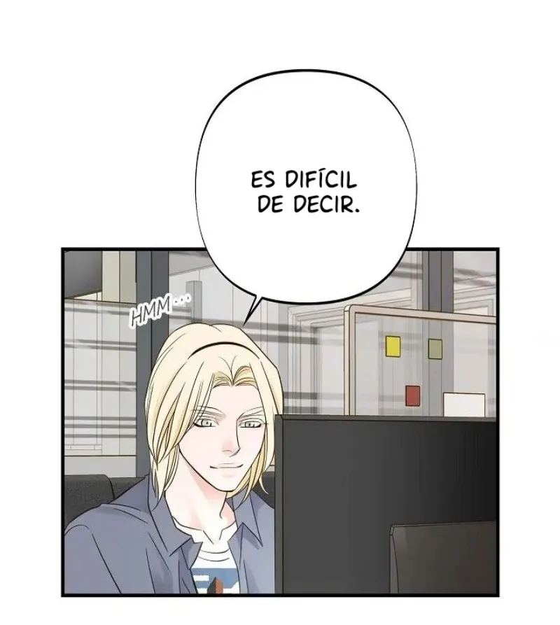 Sin salida capítulo 5, página 6