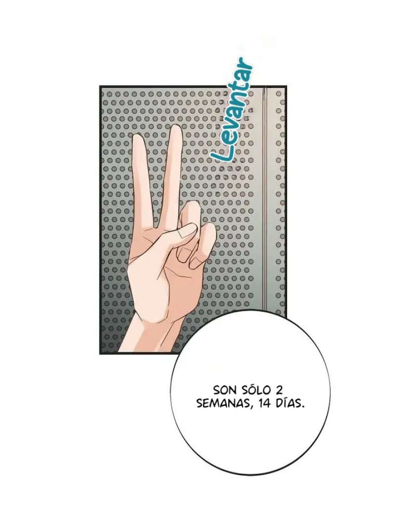 Sin salida capítulo 5, página 72