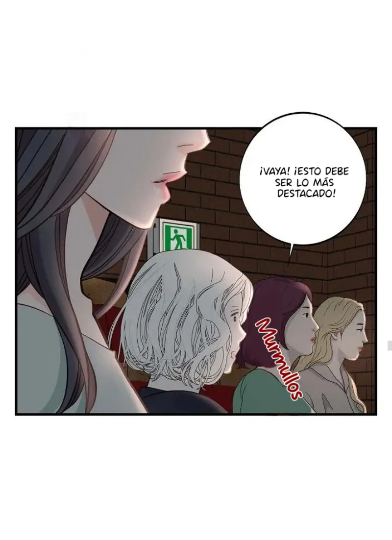 Sin salida capítulo 6, página 44