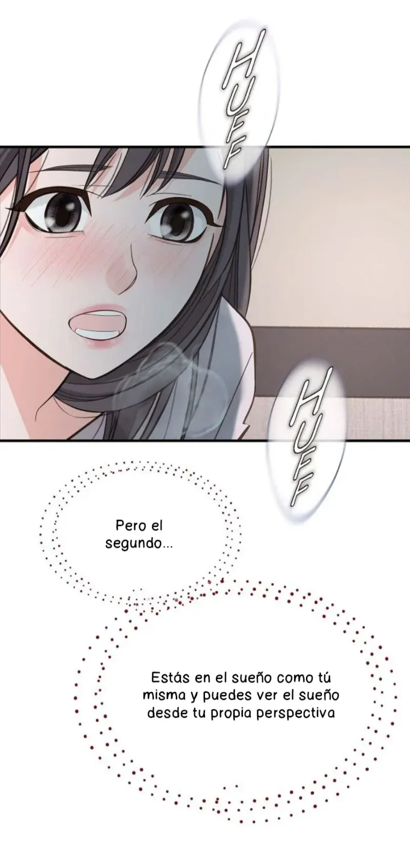 Sin salida capítulo 7, página 112