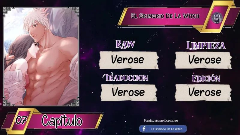 Sin salida capítulo 7, página 2