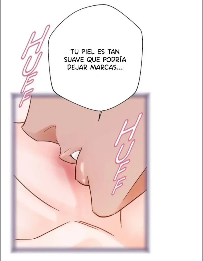 Sin salida capítulo 7, página 25