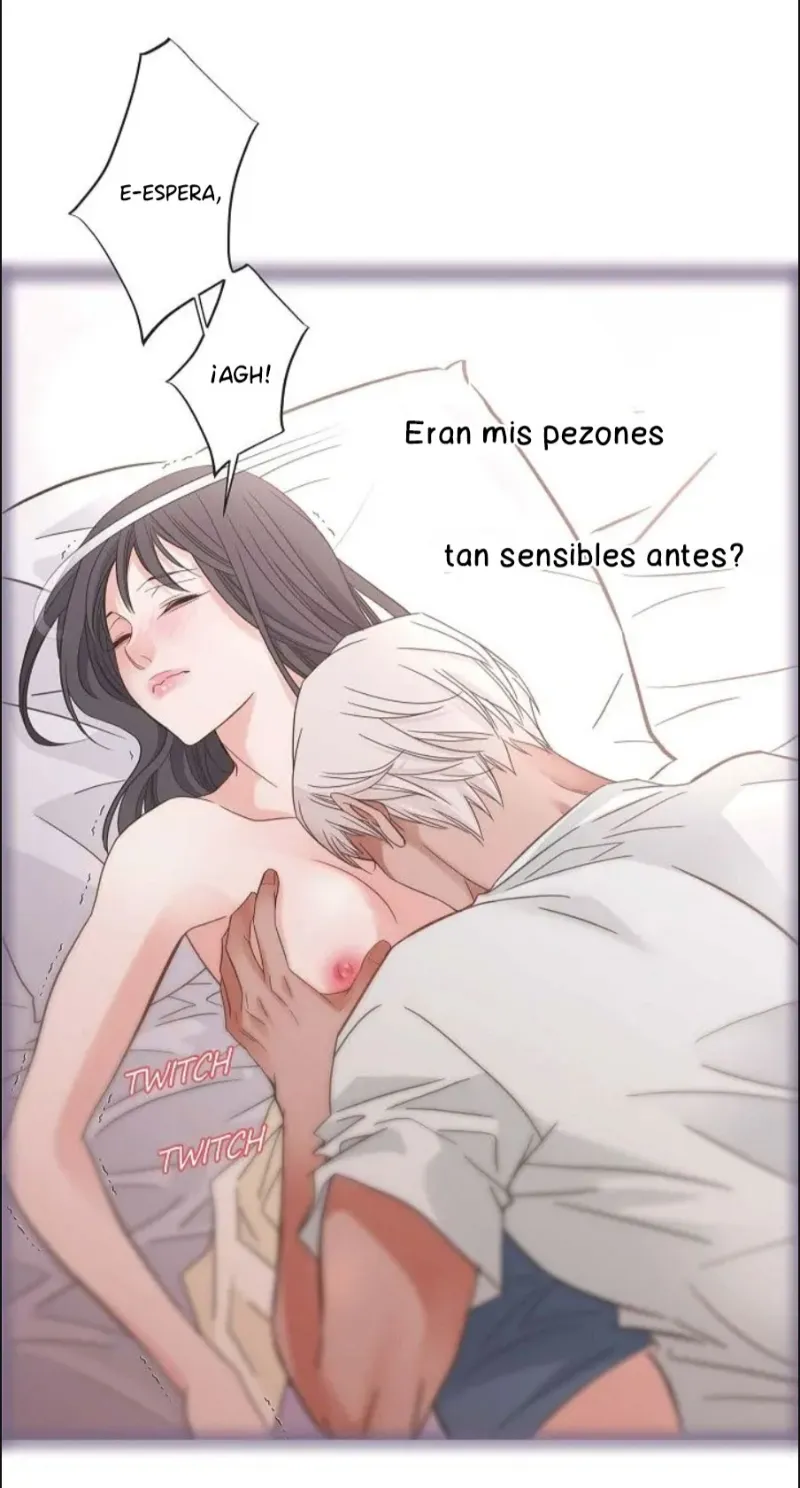 Sin salida capítulo 7, página 29
