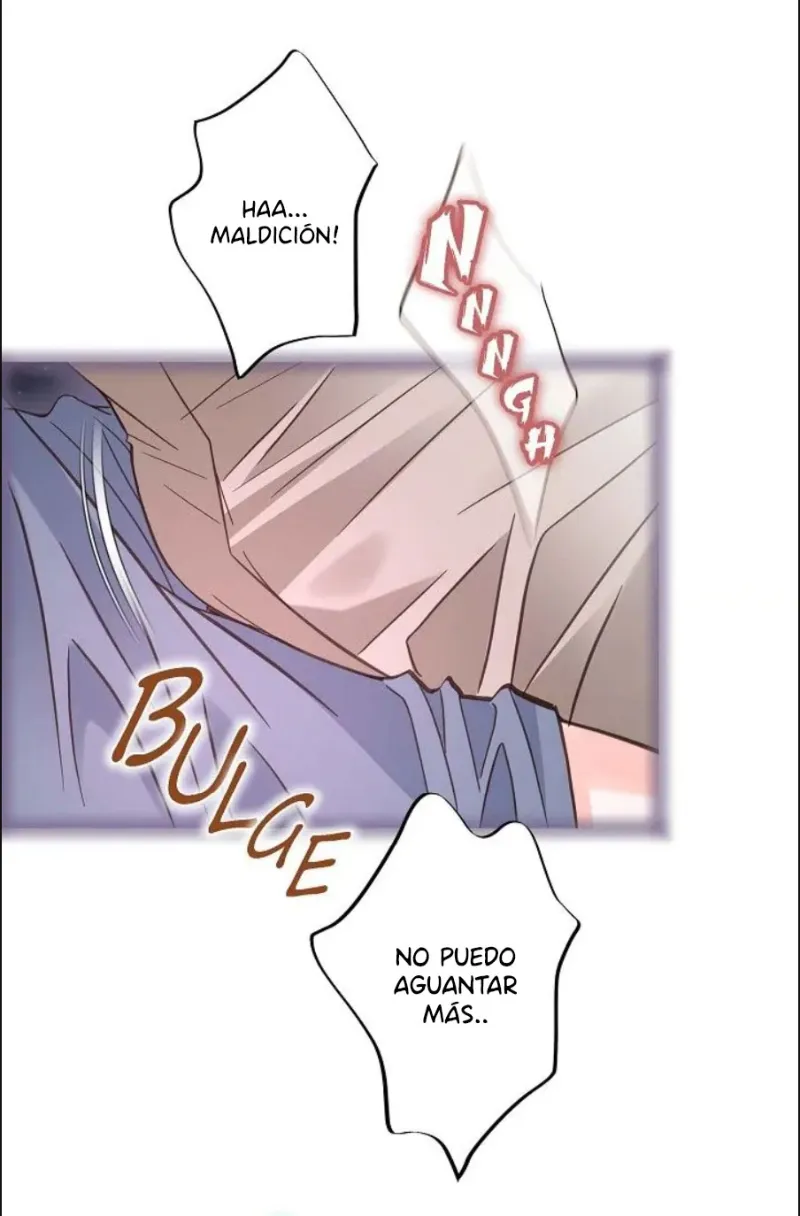 Sin salida capítulo 7, página 34