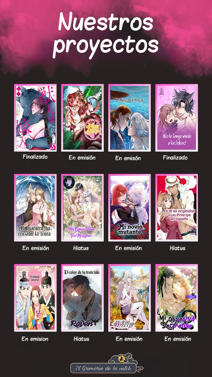 Sin salida capítulo 7, página 4