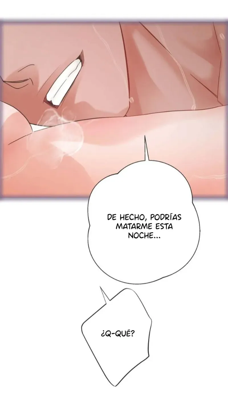 Sin salida capítulo 7, página 45