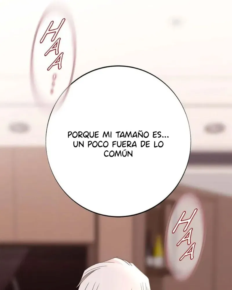 Sin salida capítulo 7, página 75