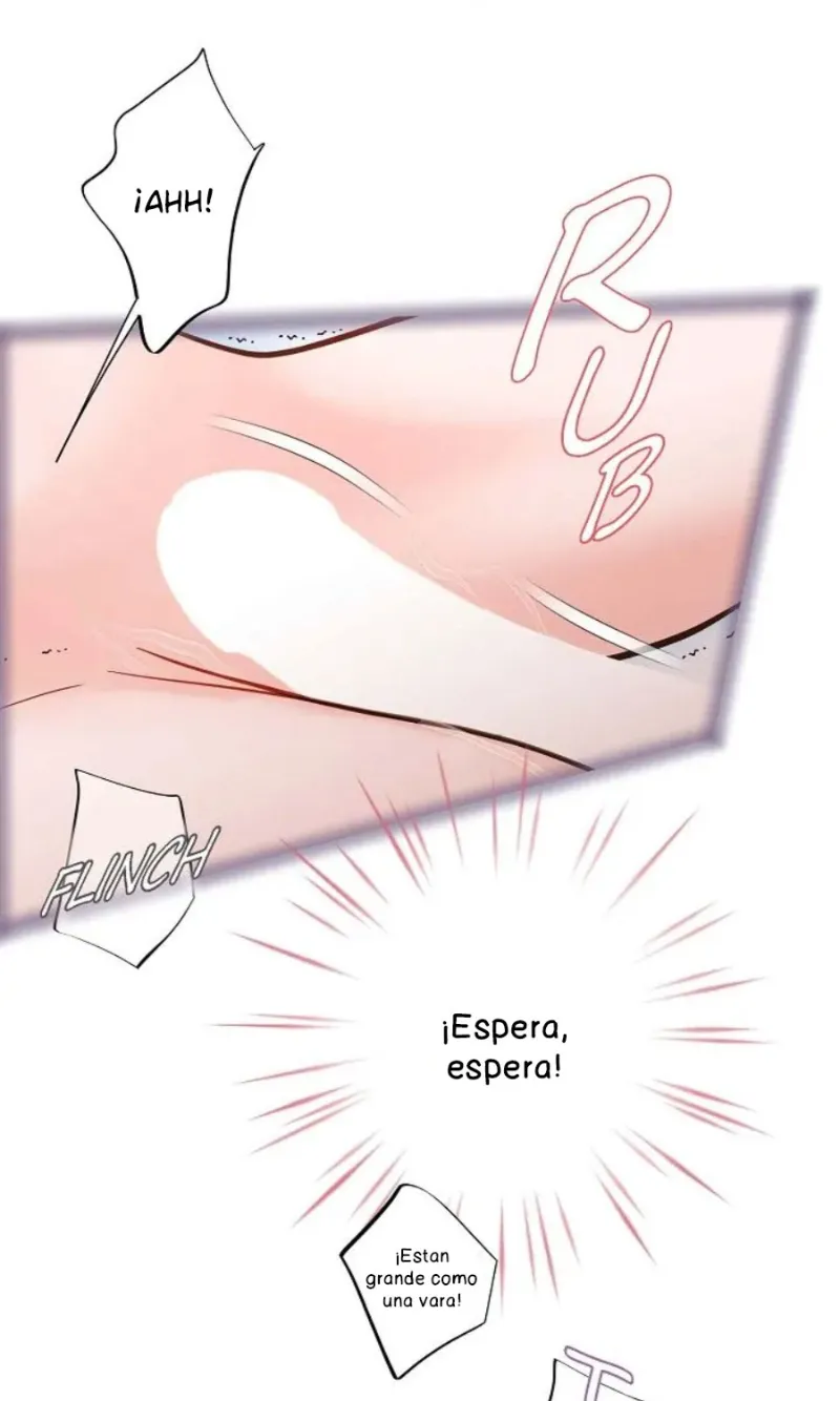 Sin salida capítulo 7, página 77
