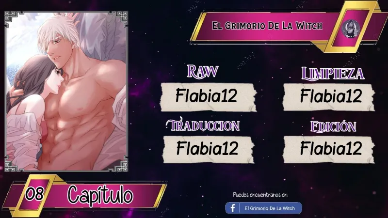 Sin salida capítulo 8, página 2