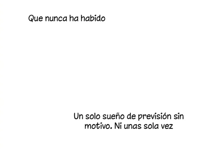 Sin salida capítulo 8, página 26