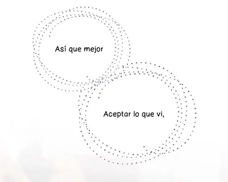 Sin salida capítulo 8, página 28