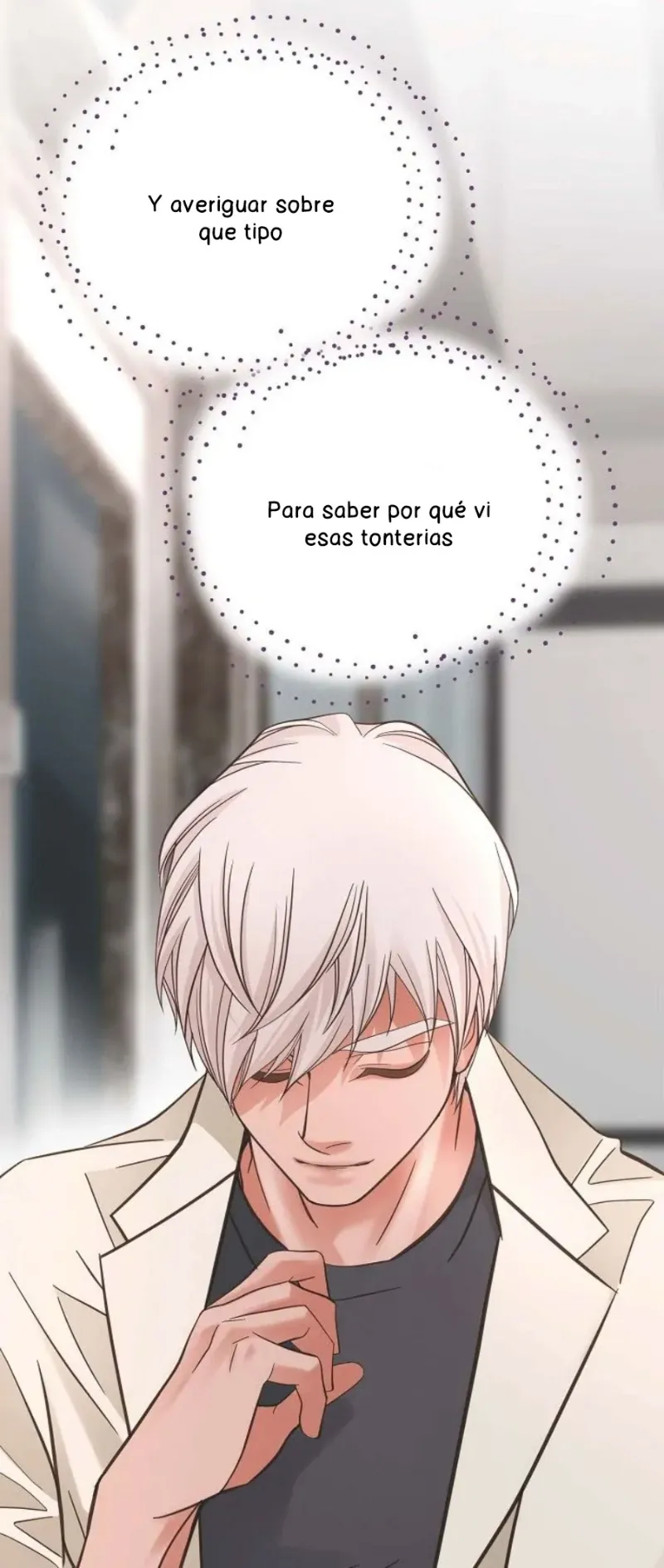 Sin salida capítulo 8, página 29