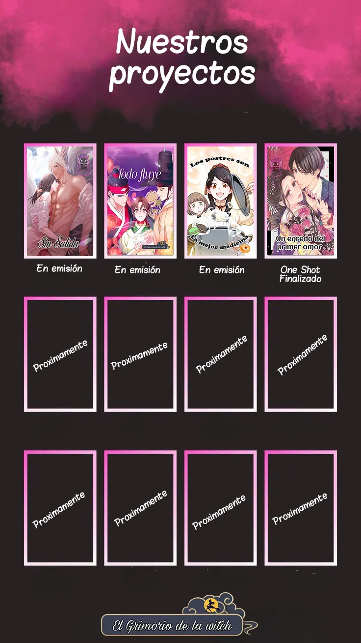 Sin salida capítulo 8, página 5