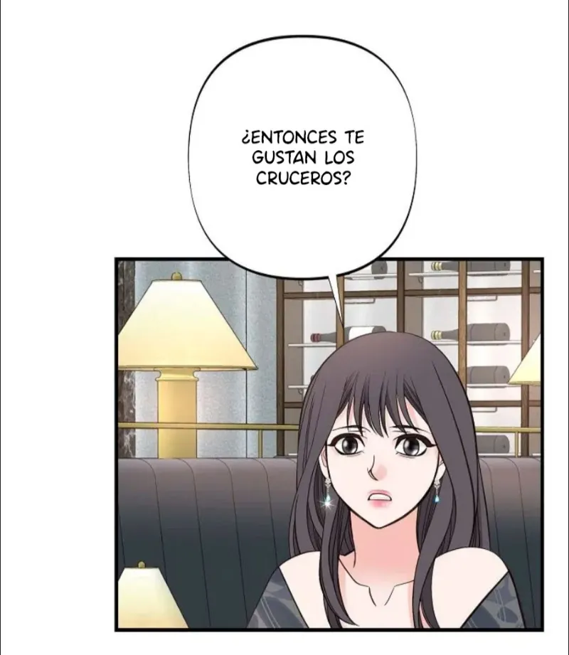 Sin salida capítulo 8, página 54