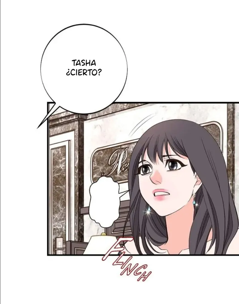 Sin salida capítulo 8, página 61