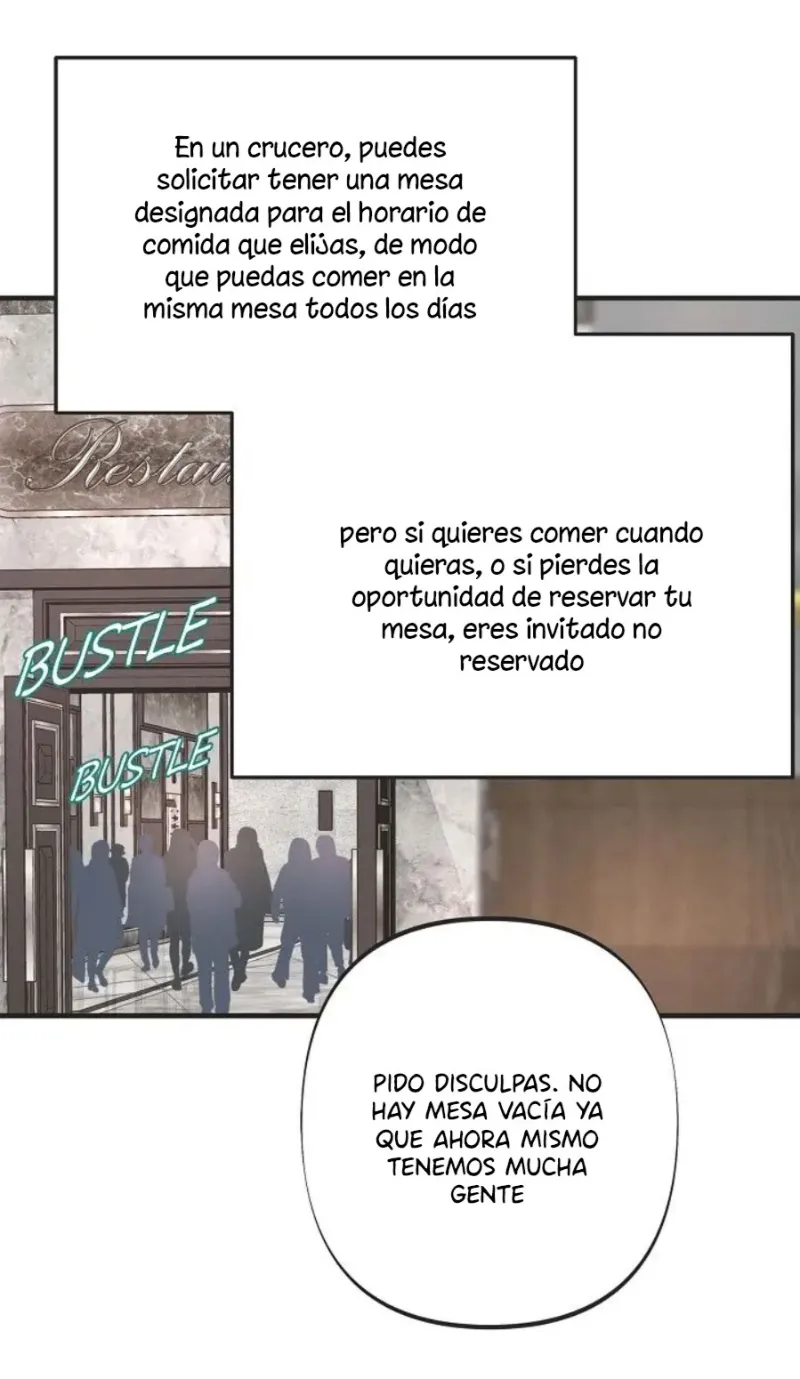 Sin salida capítulo 8, página 98