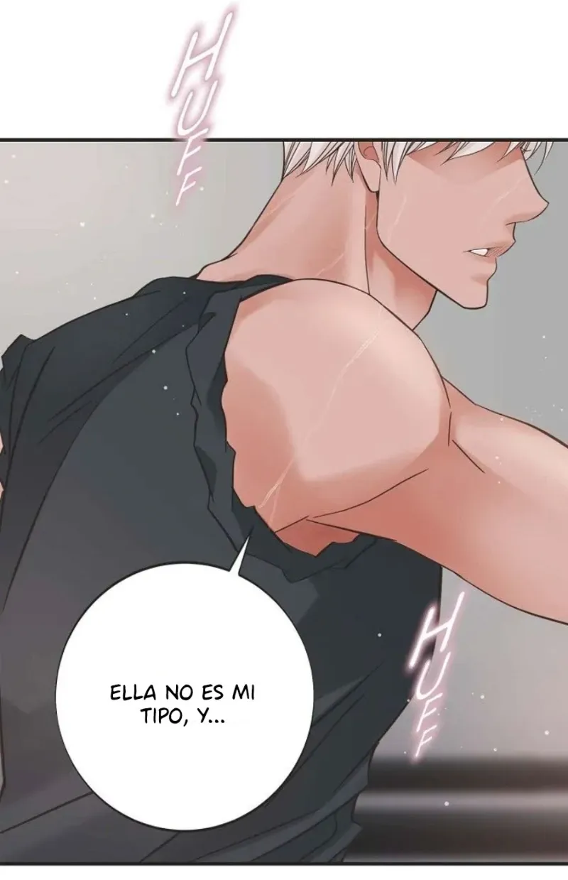 Sin salida capítulo 9, página 27