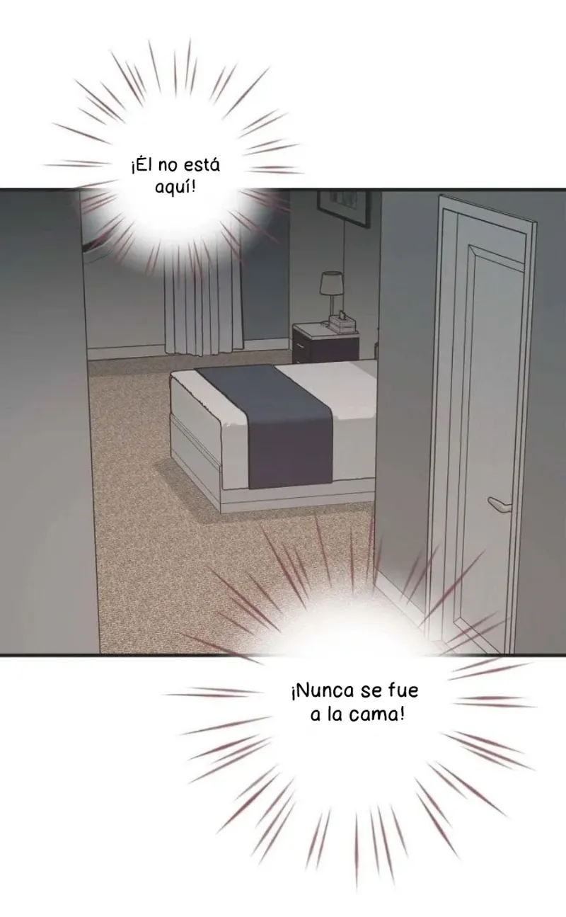 Sin salida capítulo 9, página 64