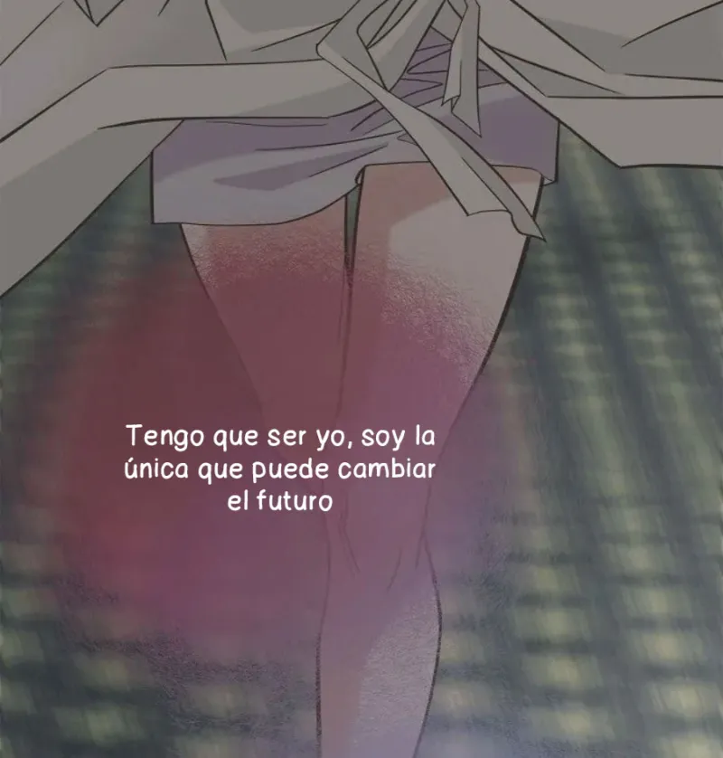 Sin salida capítulo 9, página 72