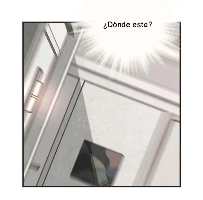 Sin salida capítulo 9, página 74
