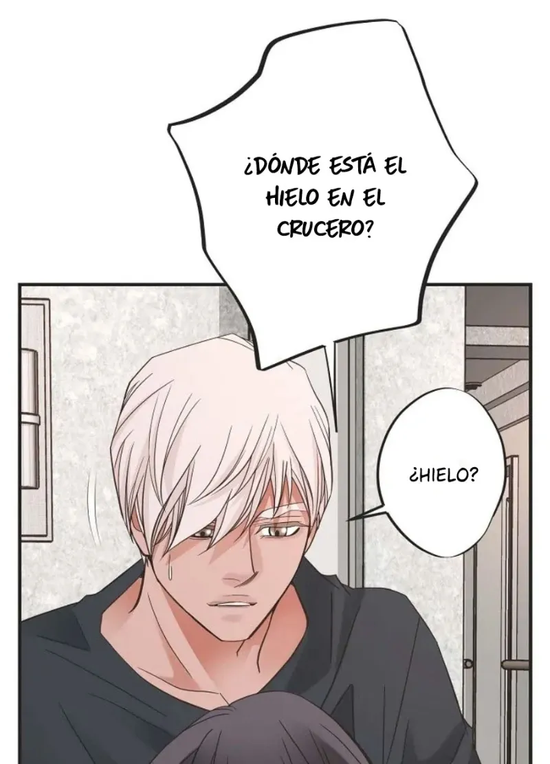 Sin salida capítulo 9, página 84