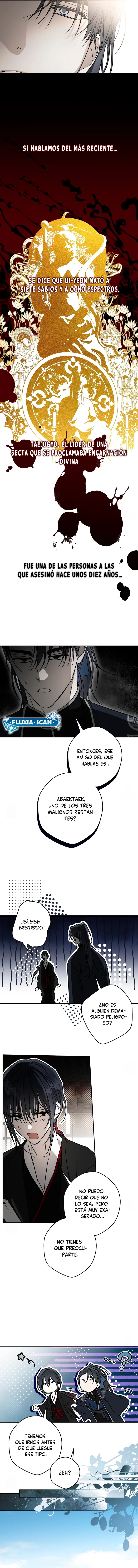 Traicion efectiva capítulo 17, página 10