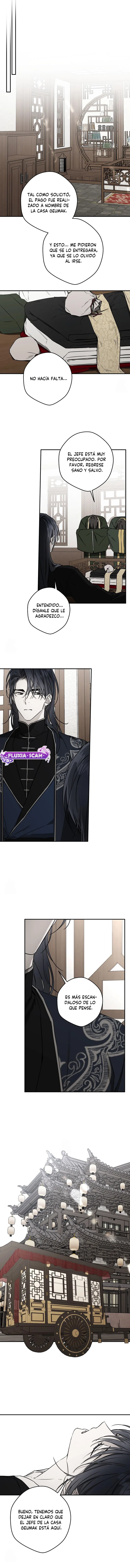 Traicion efectiva capítulo 22, página 4