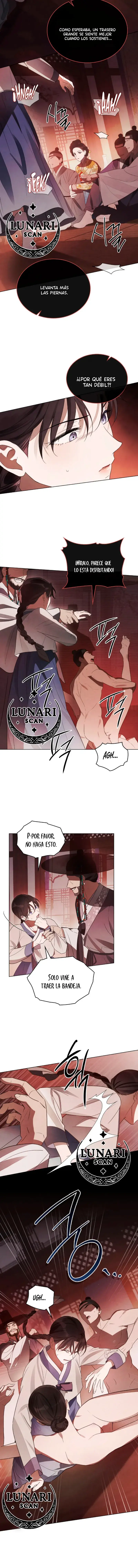 Transgresión capítulo 1, página 6