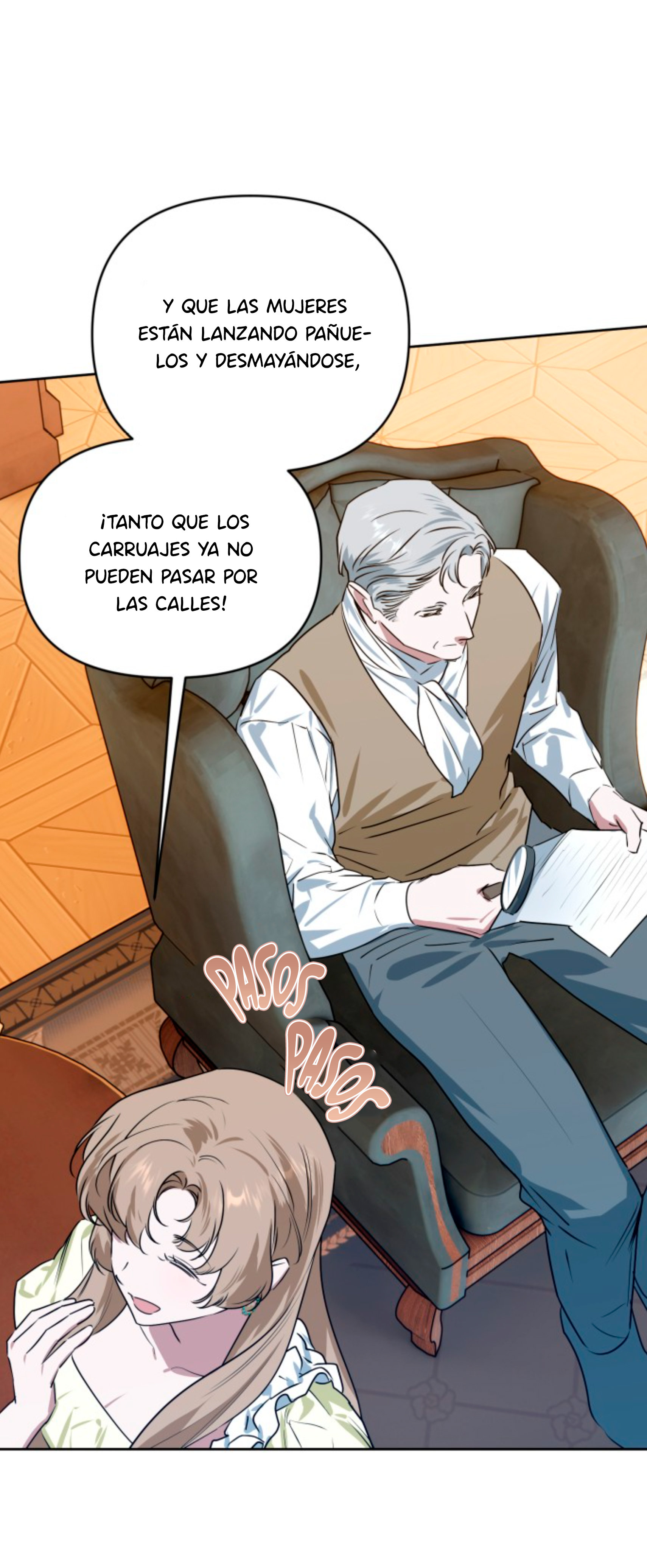 Tu Ryan capítulo 1, página 36