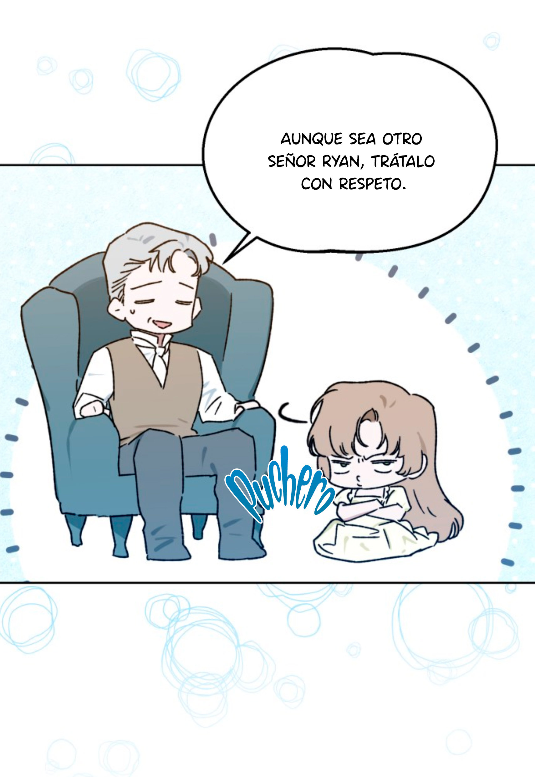 Tu Ryan capítulo 1, página 59
