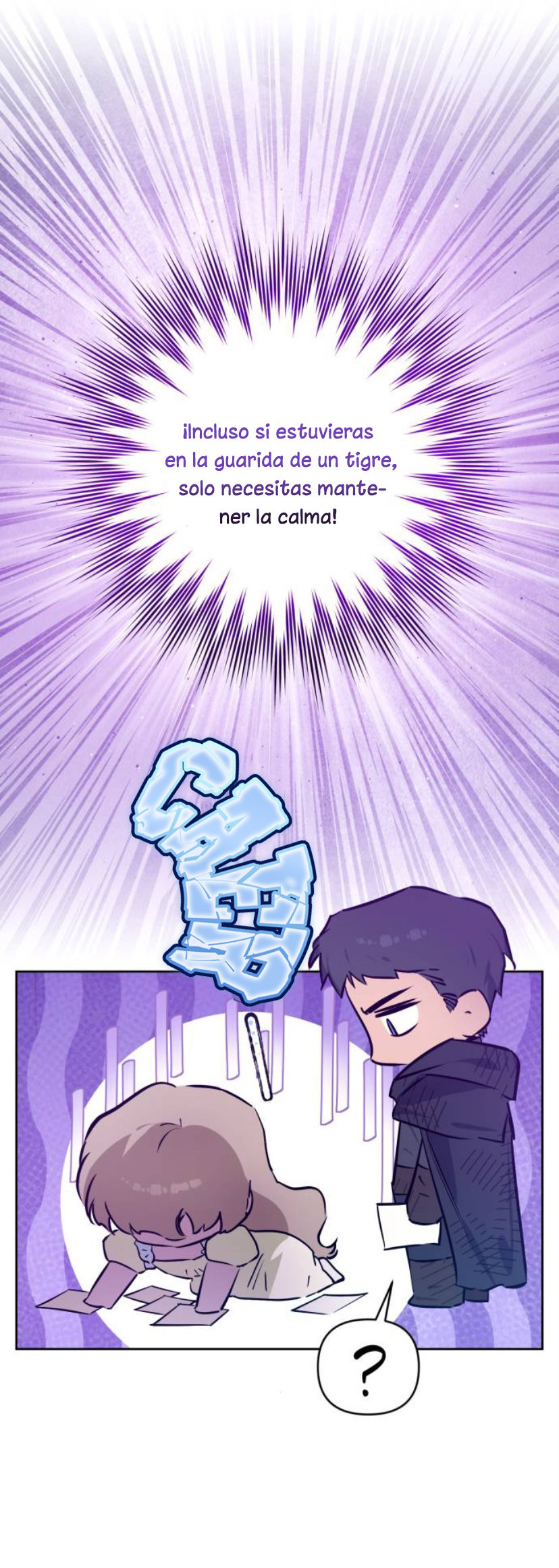 Tu Ryan capítulo 2, página 5