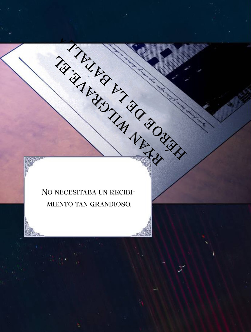 Tu Ryan capítulo 2, página 71