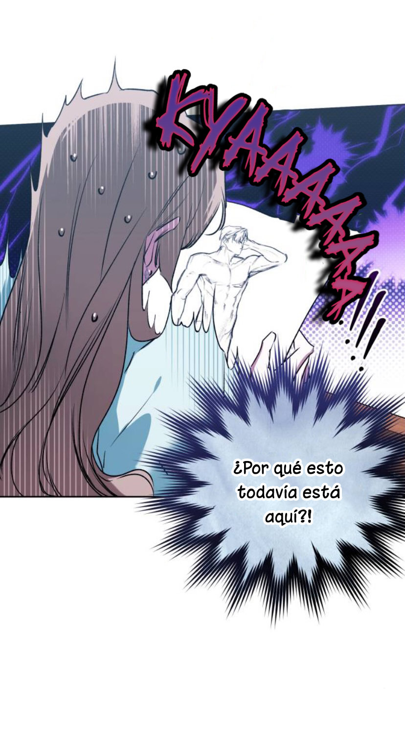 Tu Ryan capítulo 3, página 25