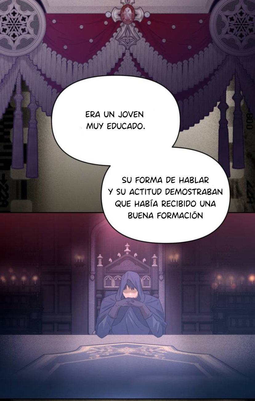 Tu Ryan capítulo 3, página 4