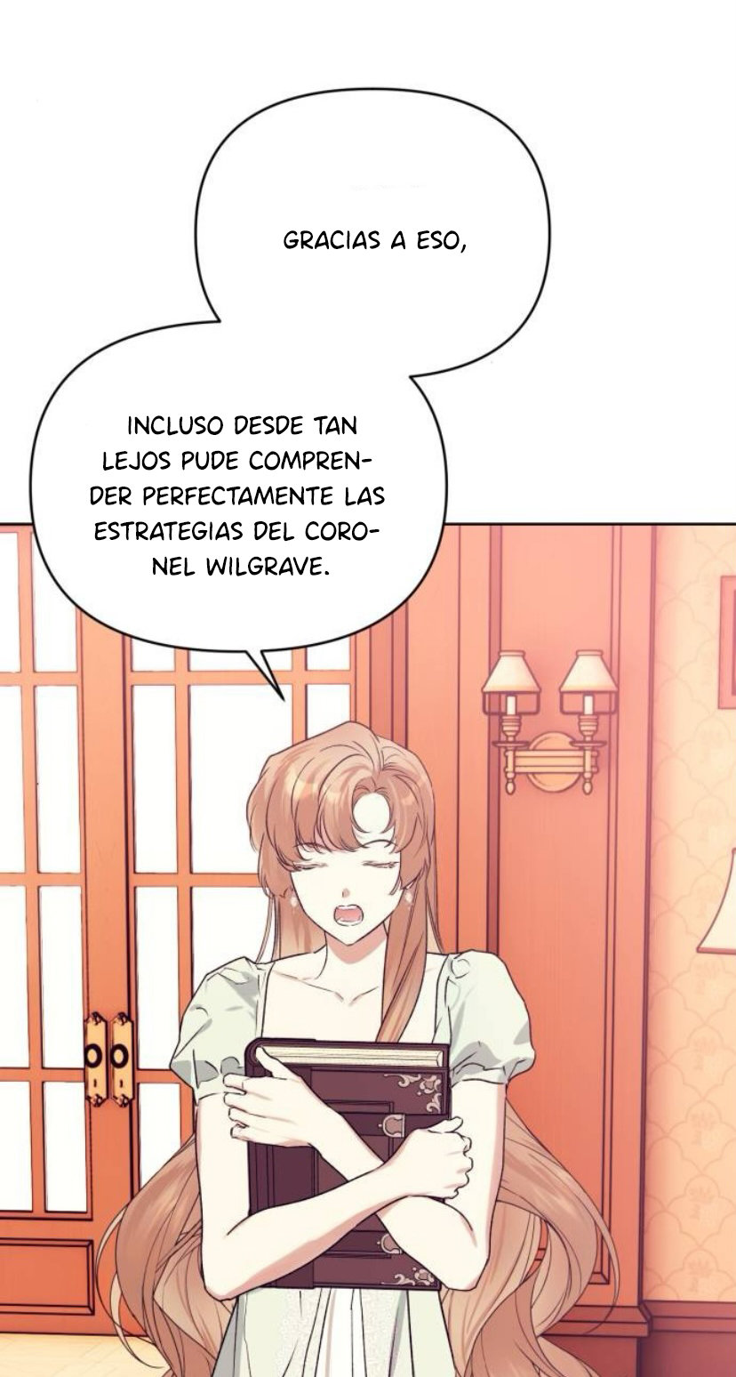 Tu Ryan capítulo 4, página 11