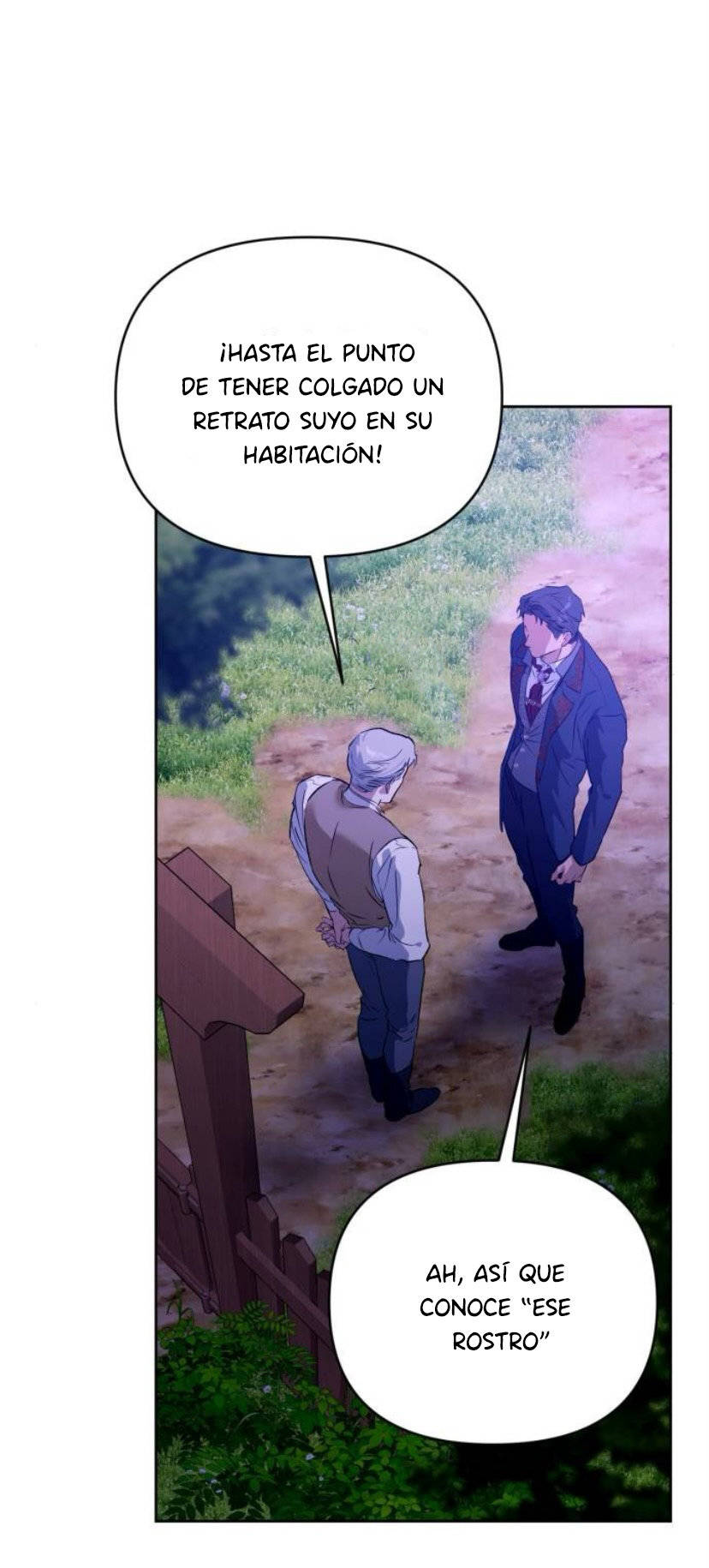 Tu Ryan capítulo 4, página 21