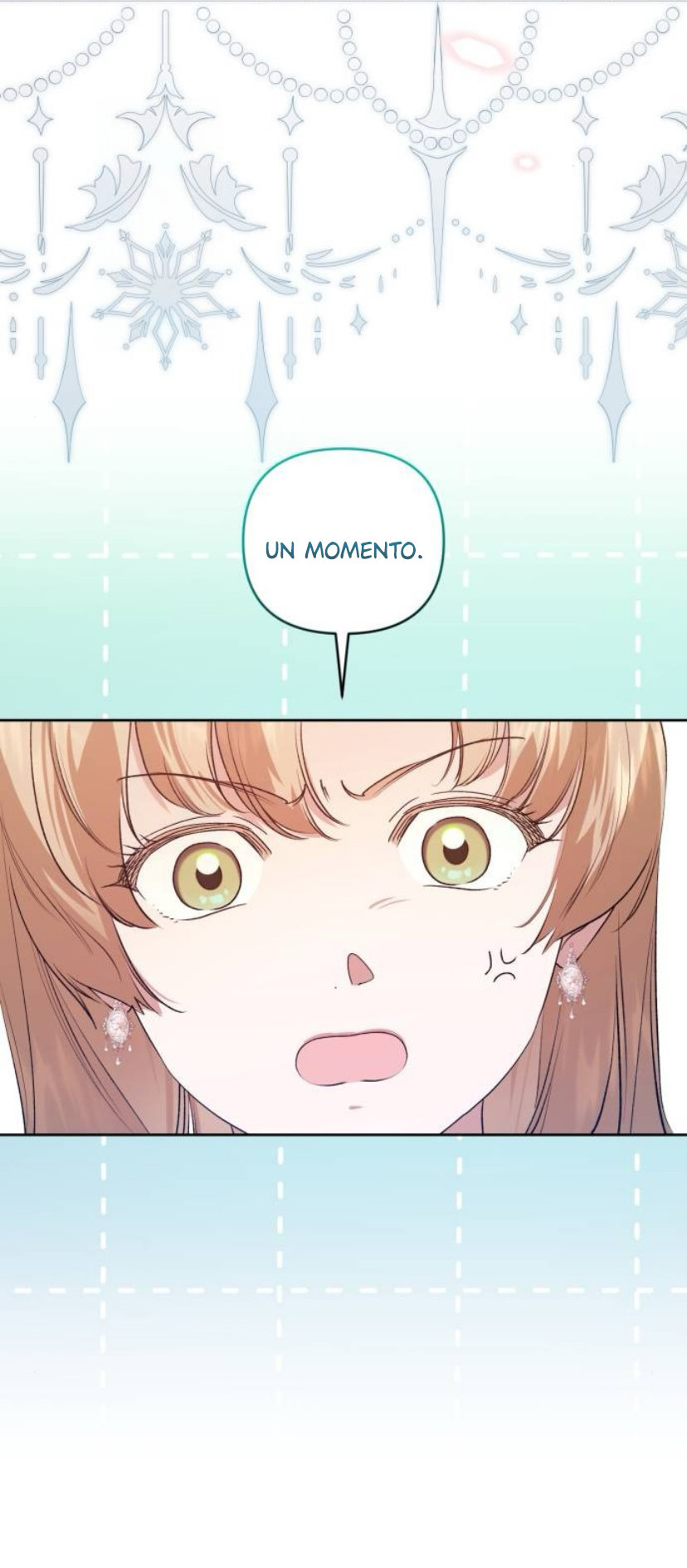 Tu Ryan capítulo 4, página 7