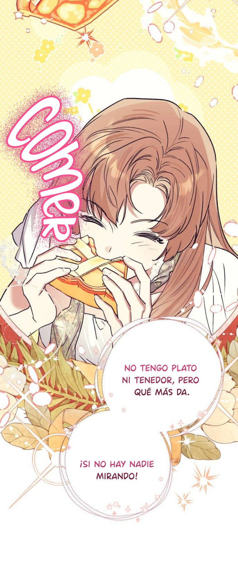 Tu Ryan capítulo 5, página 30