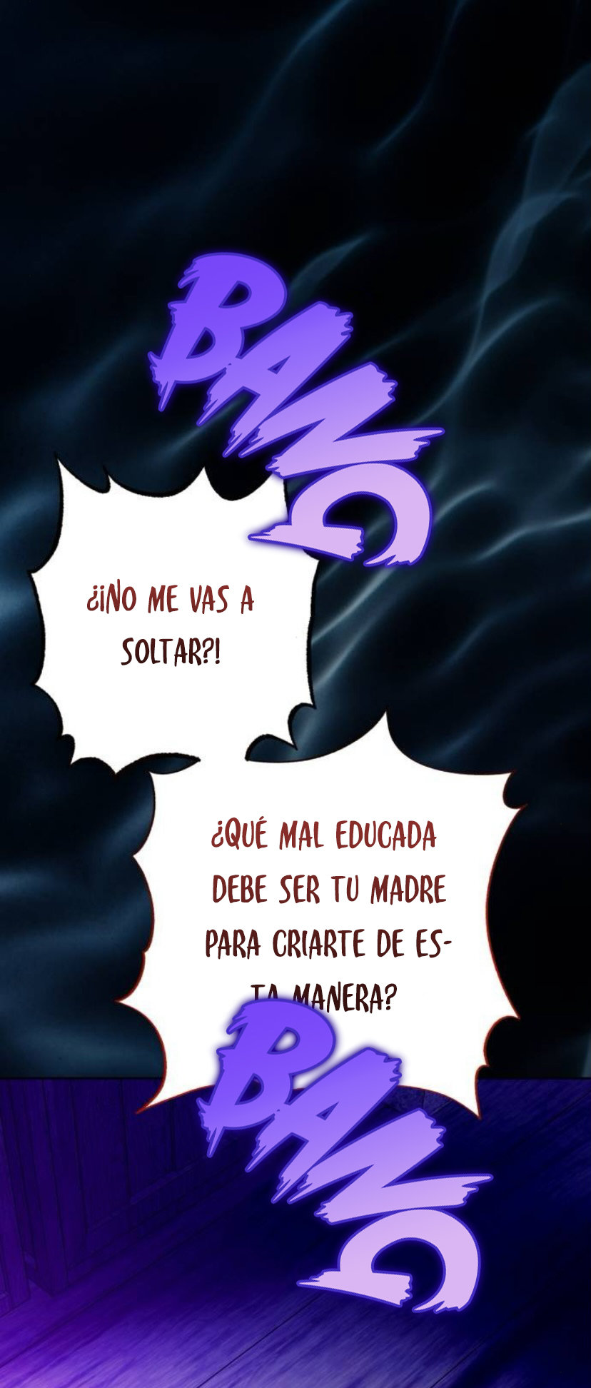 Tu Ryan capítulo 6, página 37
