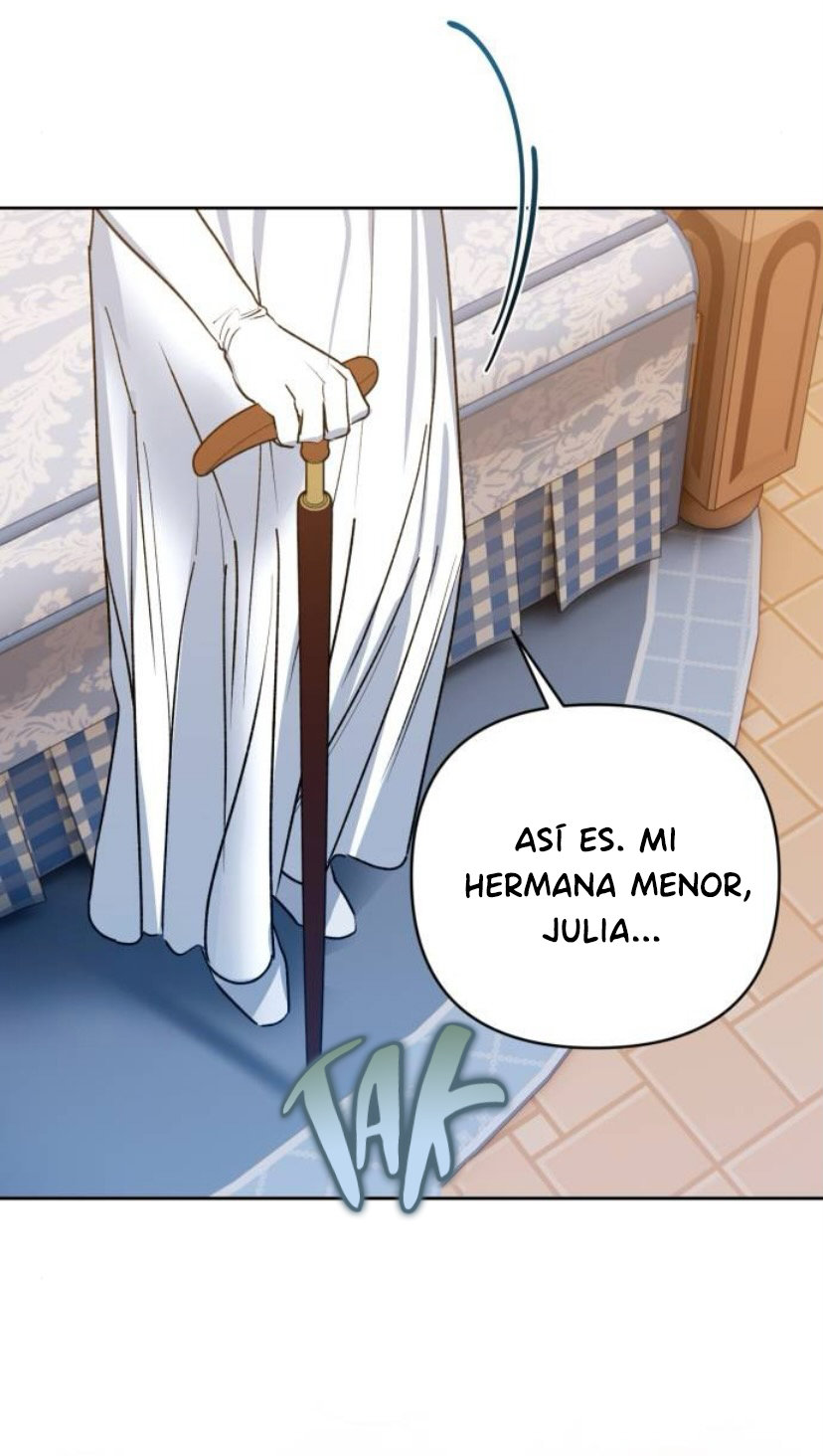 Tu Ryan capítulo 6, página 91