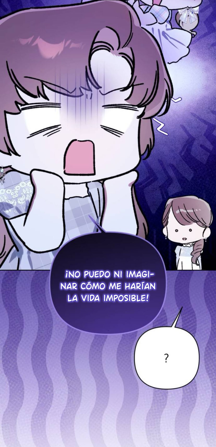 Tu Ryan capítulo 7, página 5
