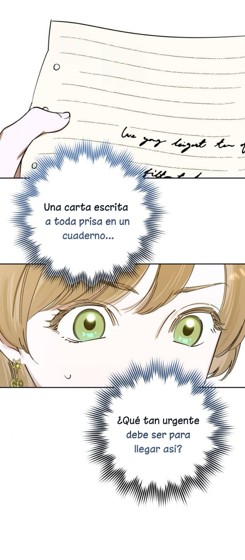 Tu Ryan capítulo 8, página 116