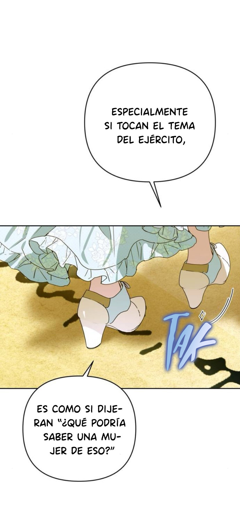 Tu Ryan capítulo 8, página 45