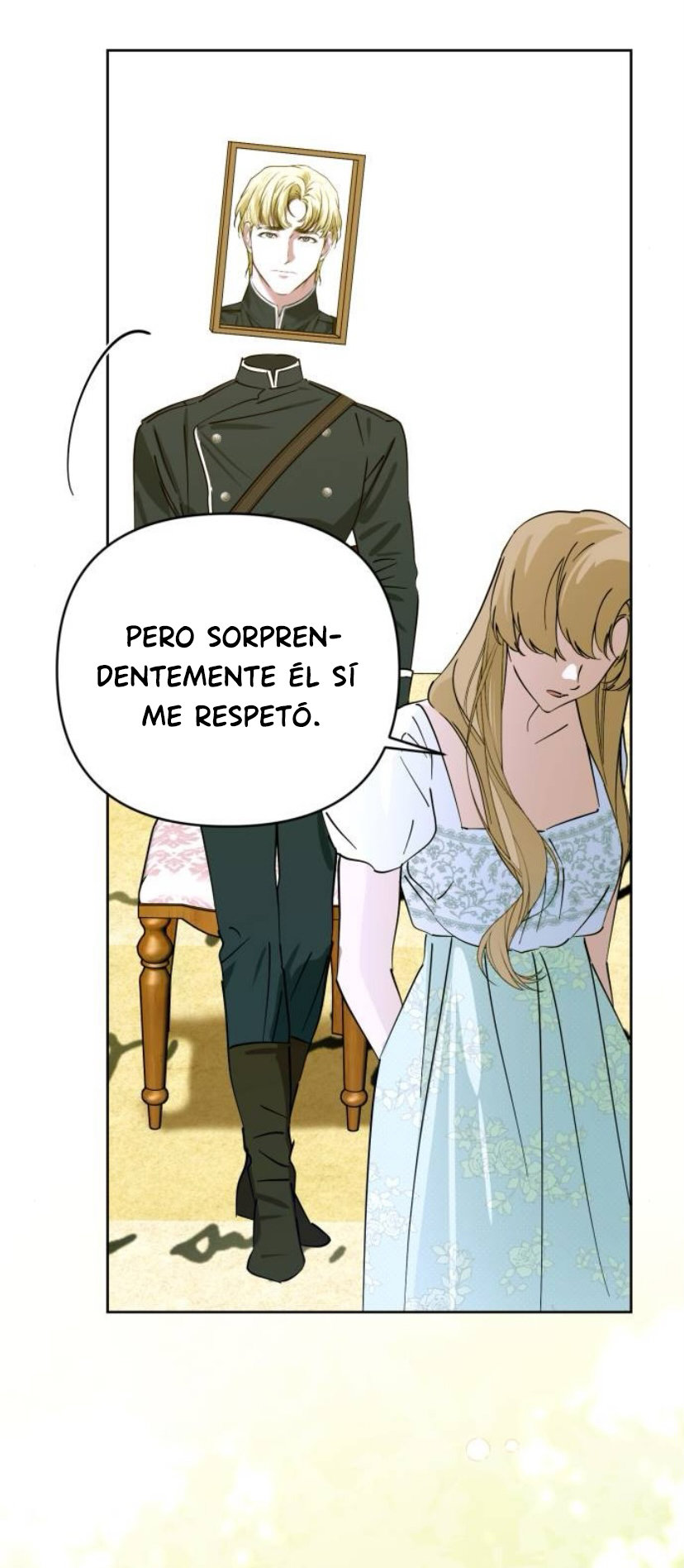 Tu Ryan capítulo 8, página 47