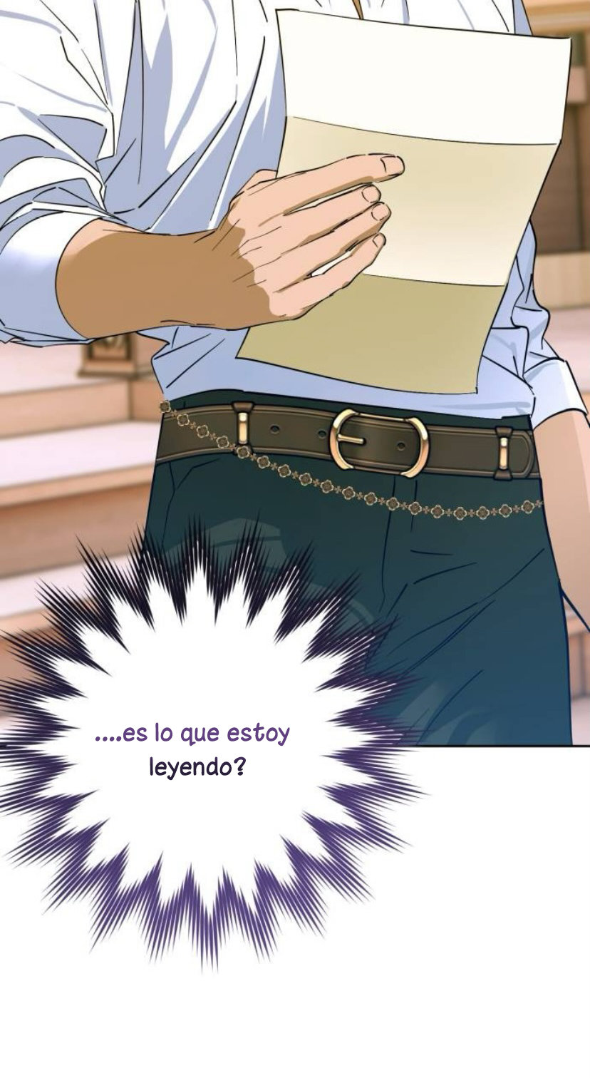 Tu Ryan capítulo 8, página 6