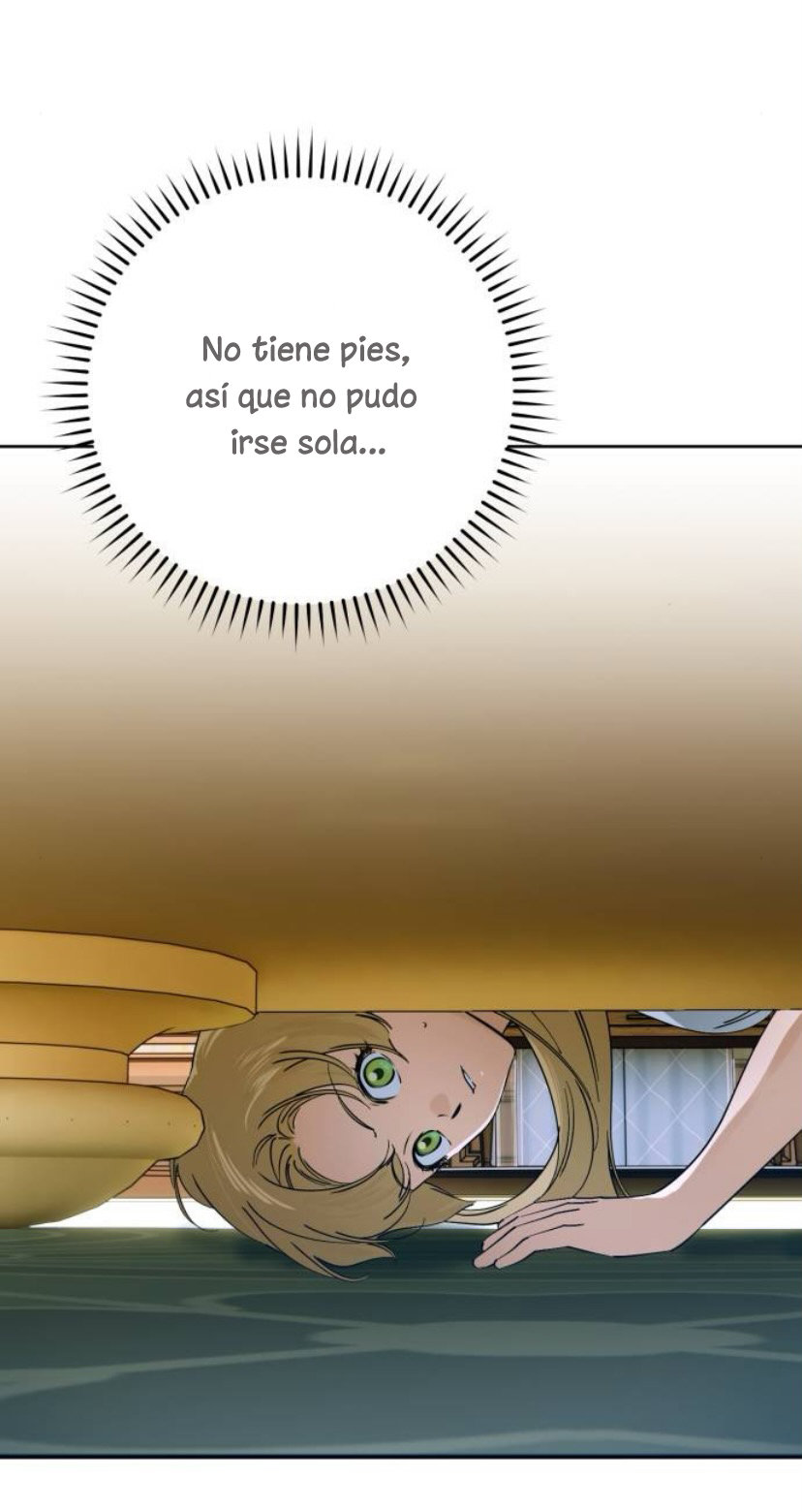 Tu Ryan capítulo 8, página 61