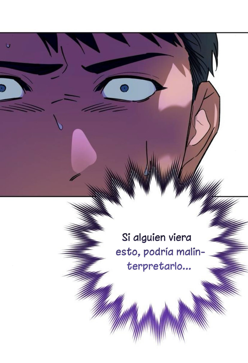 Tu Ryan capítulo 8, página 87